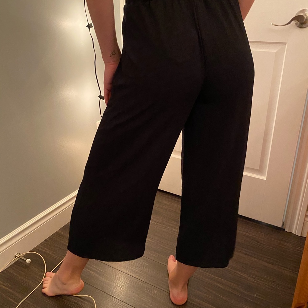 Flowy Pant - Picture 2 of 3